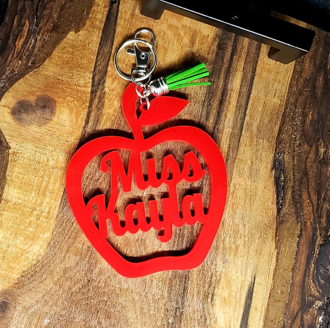 apple-teacher-gift-keychain-for-women-kindergarten-teacher-gift