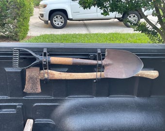 Tool Holder - Toyota, Nissan, Jeep, Ram - Adjustable Height