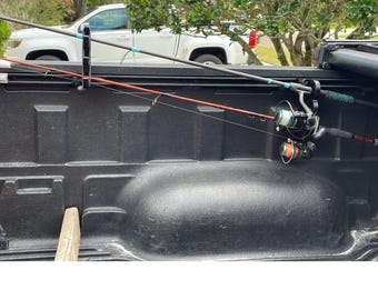 fishing rod combos Ardent Big Water Comfort Grip Combo 3000 Reel 7 in TD3070M2BP-F DIY Fishing Hook from terminal-tackle touch rubber reel seat Size:4000 Orange