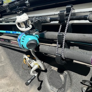 Fishing Rod Holder for Nissan Utili-Track