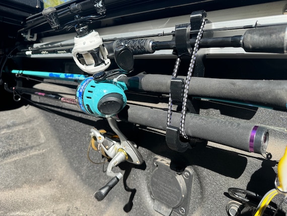 12 fishing pols Level Series Saltwater Fly Rods | 5-12 Weight Fishing Rods