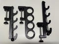 Fishing Rod Holder for Truck Bed - Several Versions