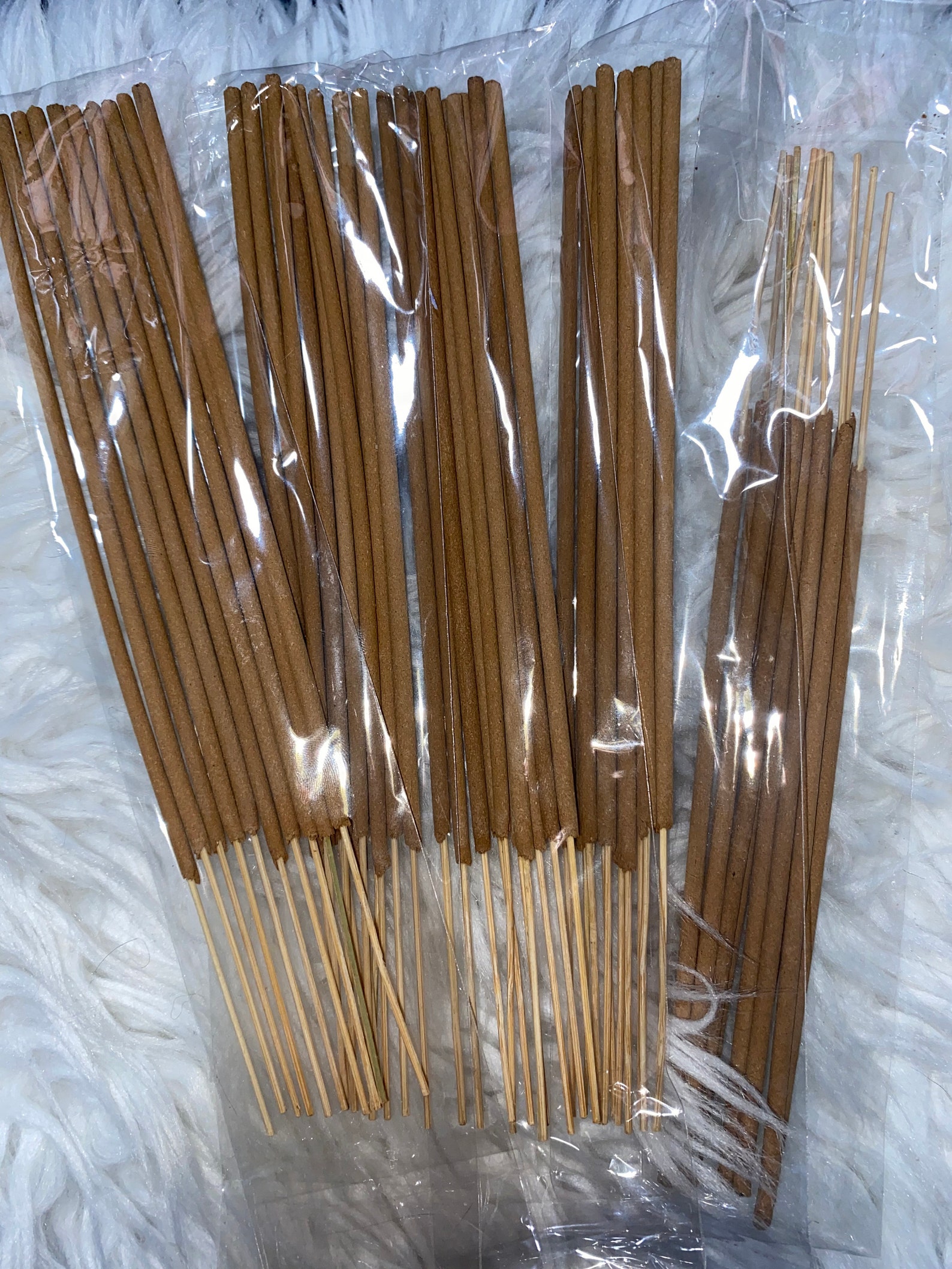 Cinnamon incense sticks 10pc Etsy