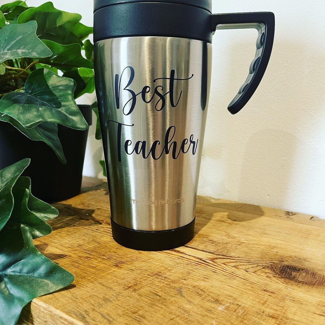 Personalised travel mug fully customisable perfect gift choose Etsy