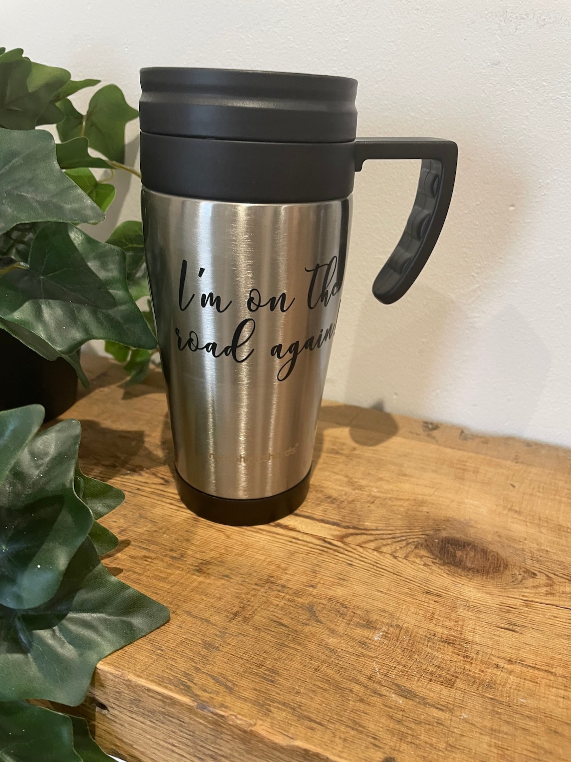 personalised travel mug near me