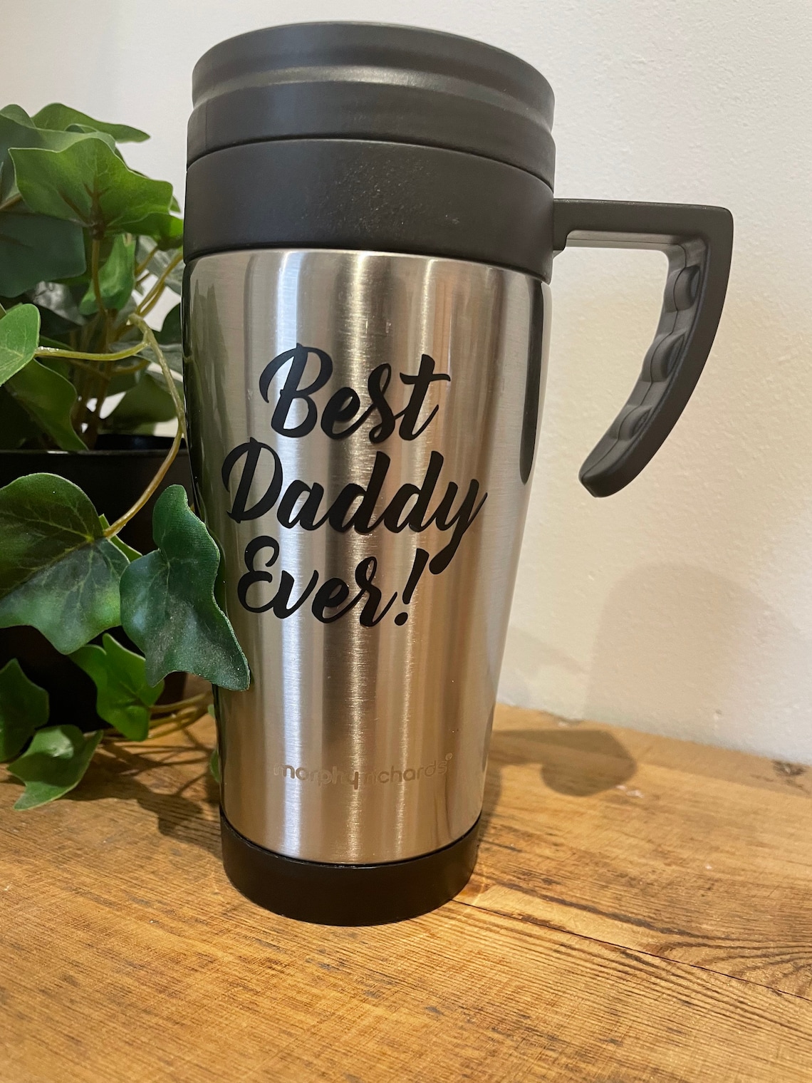 personalised travel mug near me