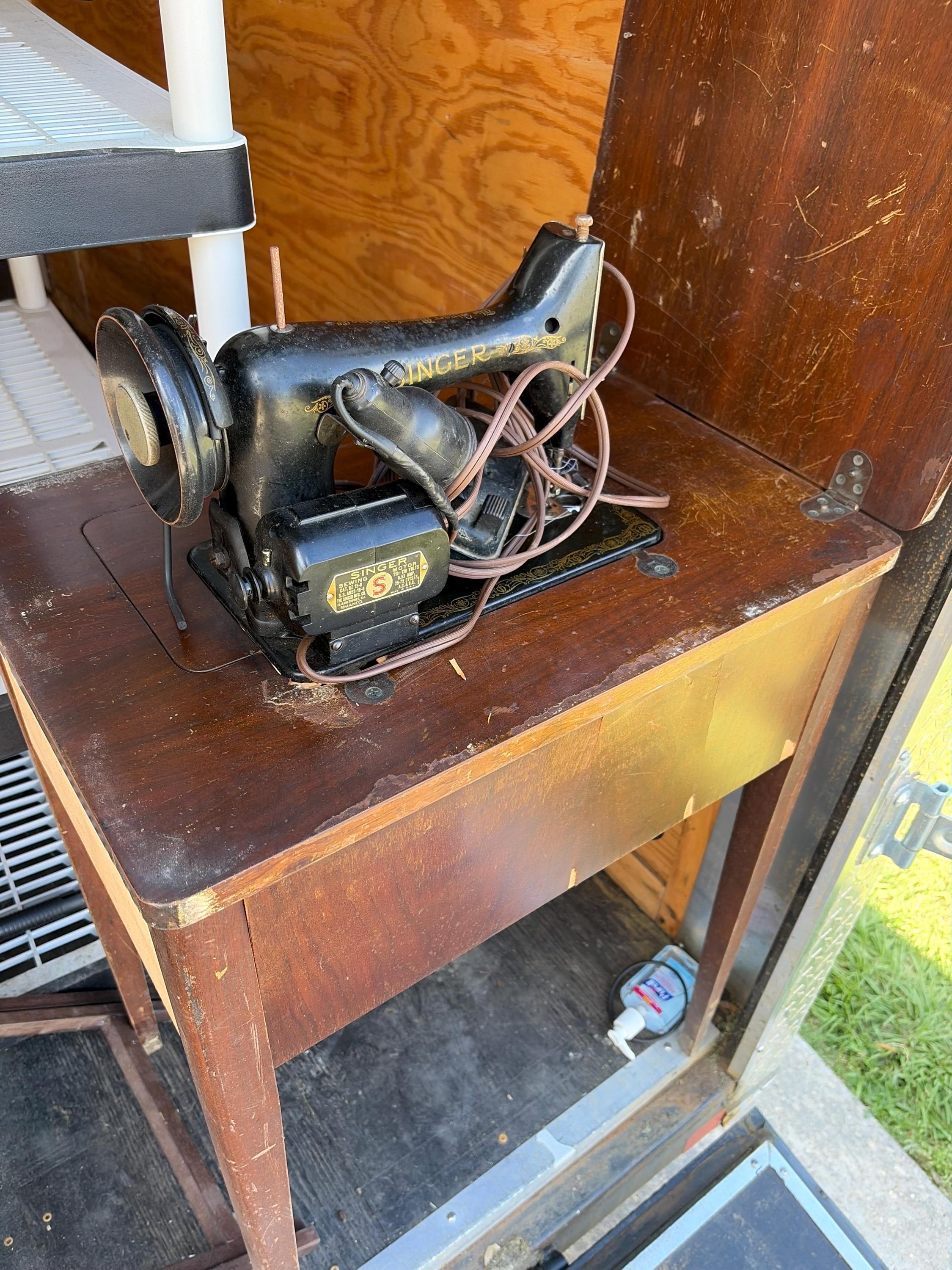 Antique japanese sewing machines - Etsy 日本