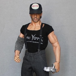 Cobra stallone action figure - Etsy 日本