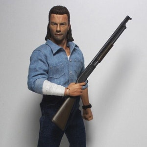 オーバーザトップ 1/6 可動式アクションフィギュア (30 cm オーバーザトップ 1/6 可動式アクションフィギュア (30 cm