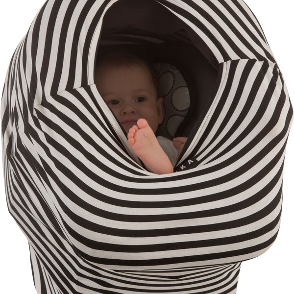 Baby Car Seat Covers Etsy