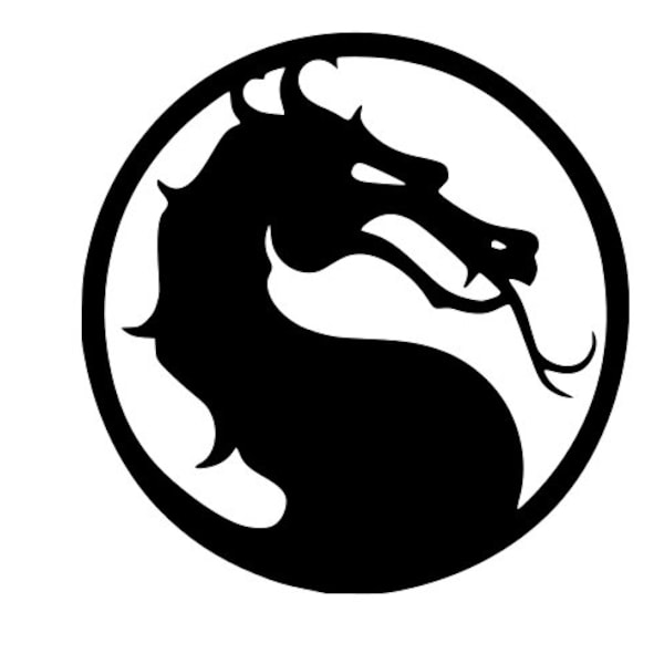 Mortal Kombat - Etsy