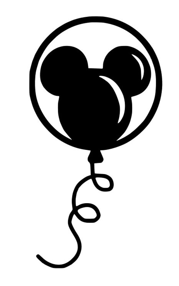 Palloncino A Forma Di Mongolfiera Con Topolino E Amici - 71x58 Cm - Amscan - Per Feste A Tema Disney, Compleanni E Decorazioni