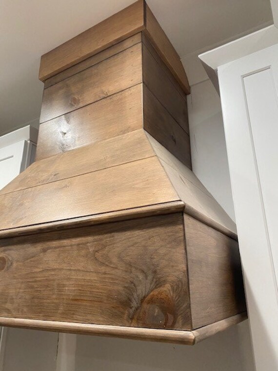 Custom Vent hood Kitchen New home Hood vent Vent Hood Etsy