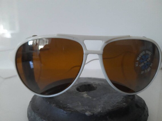 CALANDRE CHROME DENTS de requin SIMCA 9 ARONDE Accessoire Robri Gh Sinti Saprar EUR 419,00