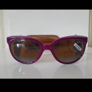 Bollé/ Vuarnet Glacier vintage sunglasses new old stock from 80&#39;s