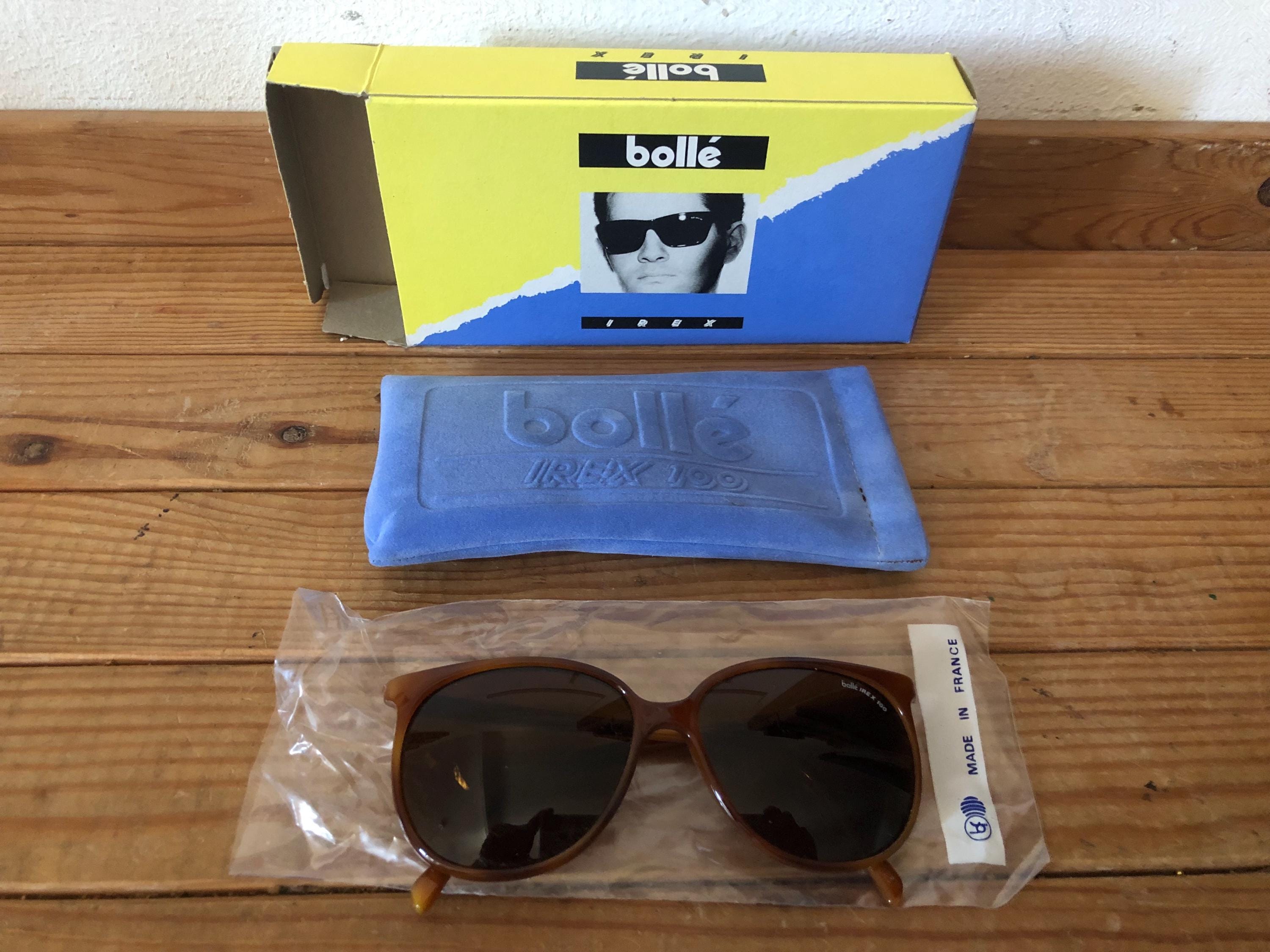 Bolle Irex 100 Australia