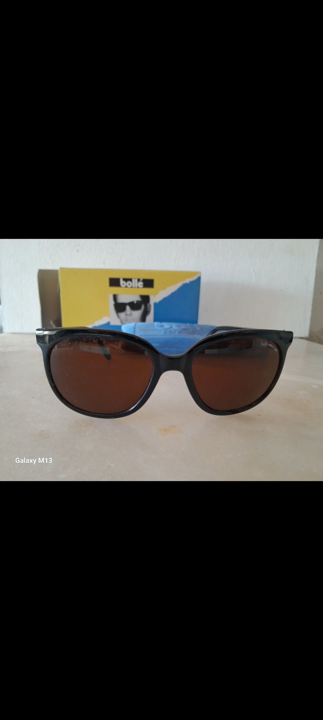 Bolle Irex 100 - Etsy display picture 1