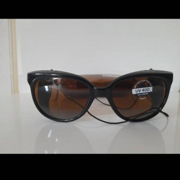 Gafas de sol vintage Bollé Glacier nuevas y antiguas de los años 80