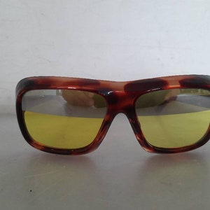 Vintage Sonnenbrille aus neuem Altbestand aus den 60er Jahren