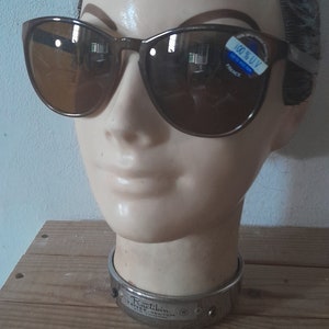 Bollé / Vuarnet 416 brown new old stock from 90&#39;s