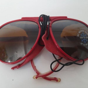 Bollé 8378 Glacier all weather for children or small people new old stock from 80&#39;s.