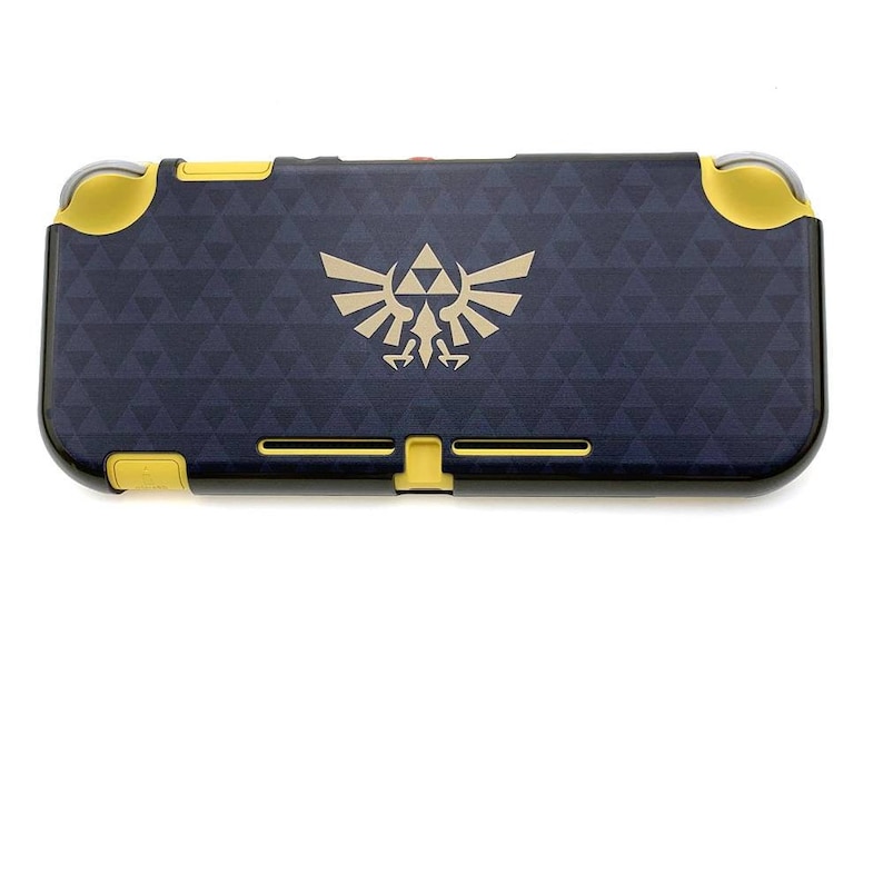 Case for Nintendo Switch Lite the Legend of Zelda Design