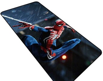 Spiderman Keyboard | Etsy Canada