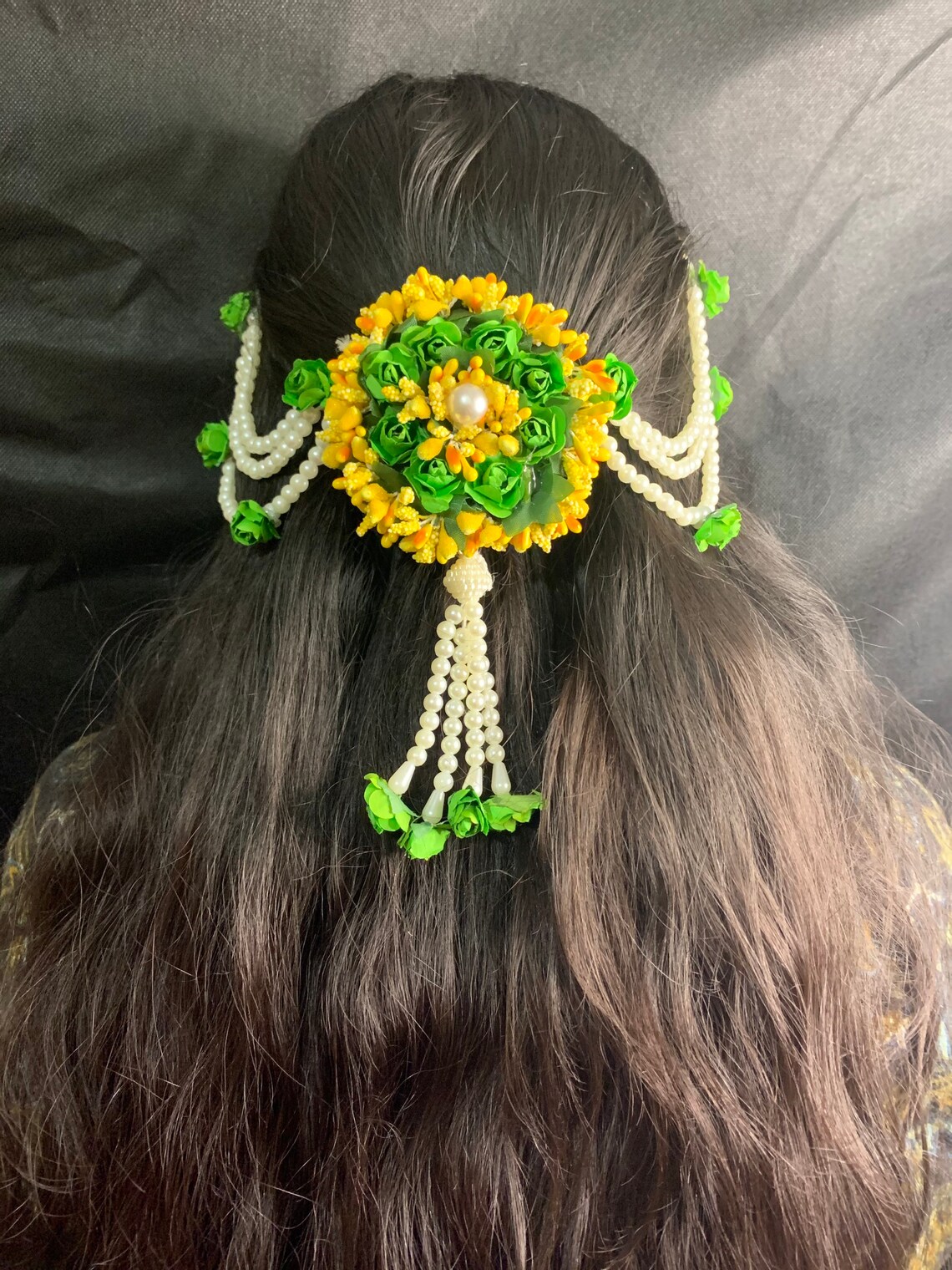 Juda Pin/ Hair Pin Etsy