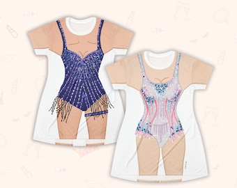 Best Sellers | 2 Dresses, Discounted Price | Easy Costume, Fun Loungewear, Unique Gift