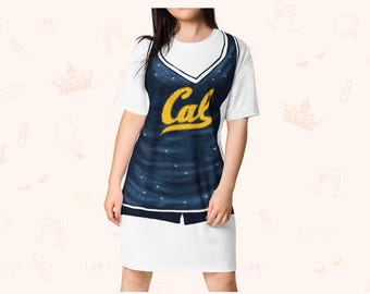 カリフォルニア大学バークレー校ダンスチーム｜簡単コスチューム、楽しいラウンジウェア、ユニークなギフト