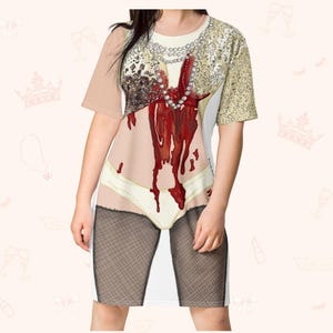 knee length dresses for ladies Be Brave - Inspired By Lady Gaga main image 0