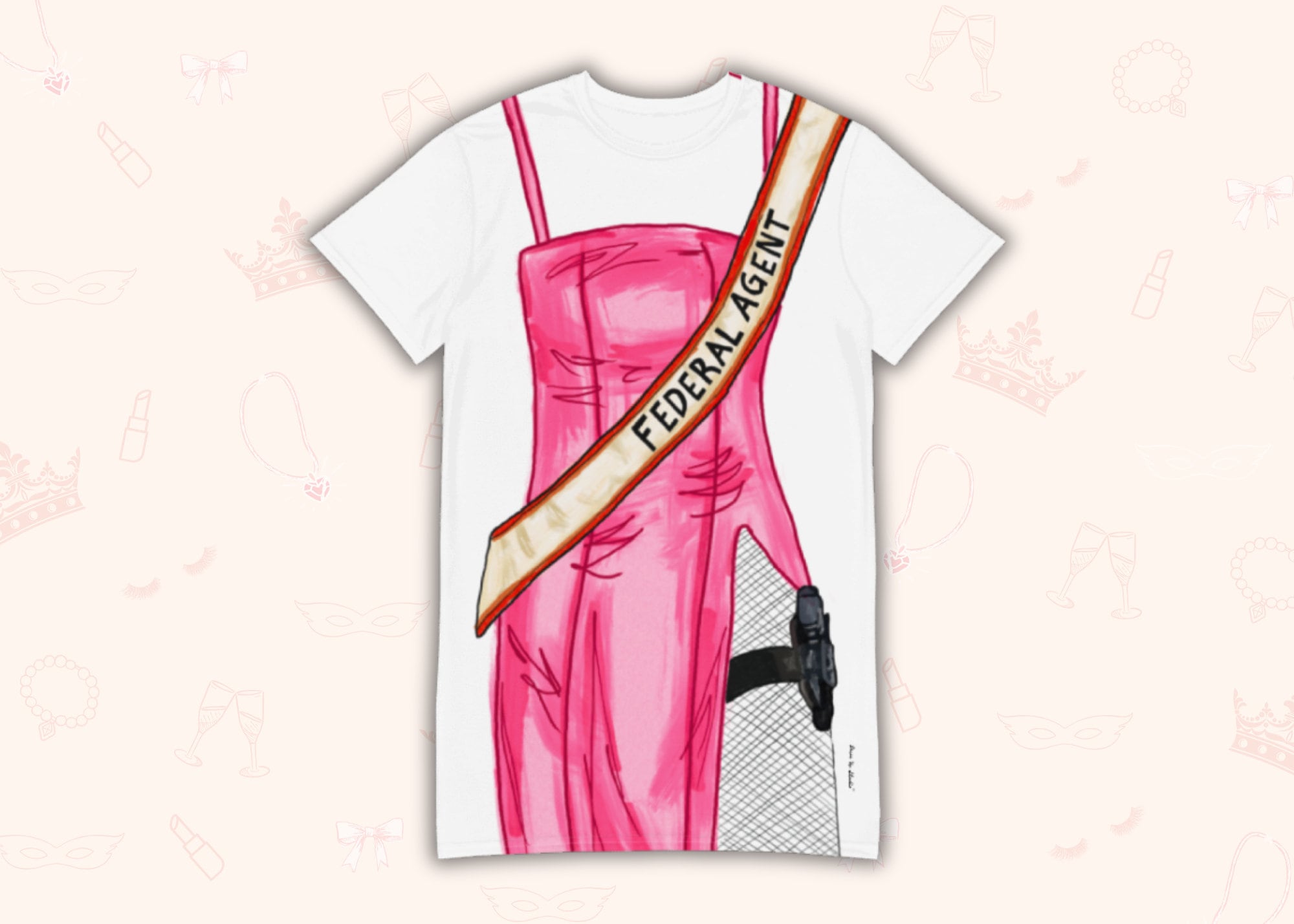 Miss Congeniality Dress - Etsy Miss Congeniality Dress - Etsy