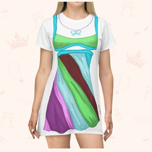 13 Going on 30 Dress Costume - Etsy