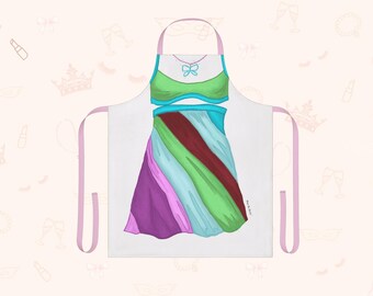 30th Birthday Apron | Funny Apron, Unique Gift
