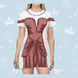 pretty woman red dress replica The Red 'Pretty Woman' Dress Can Now Be Yours For $388