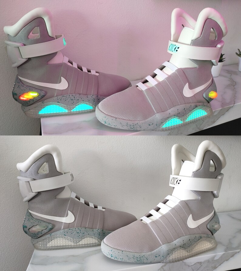nike mag yupoo