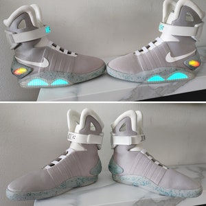 nike mag yupoo