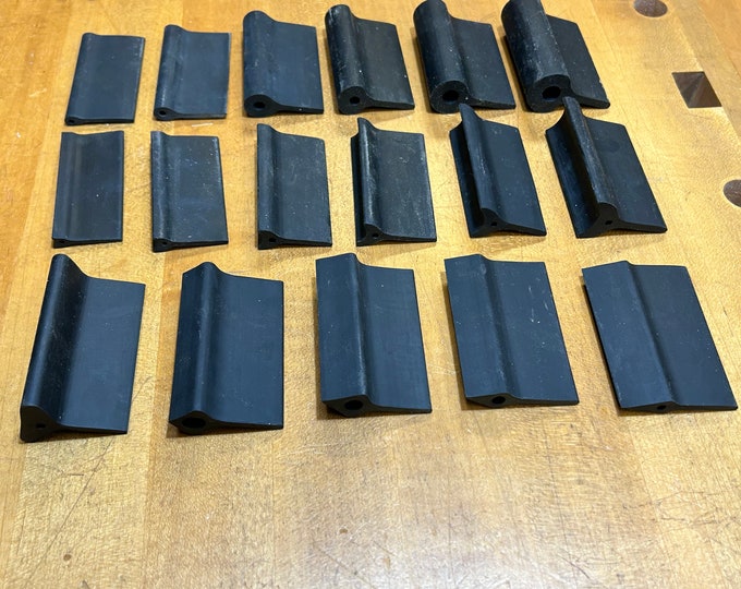 17 Tadpole Profile Sanding Grips Etsy