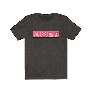 Ames Department Store - Unisex T-Shirt
