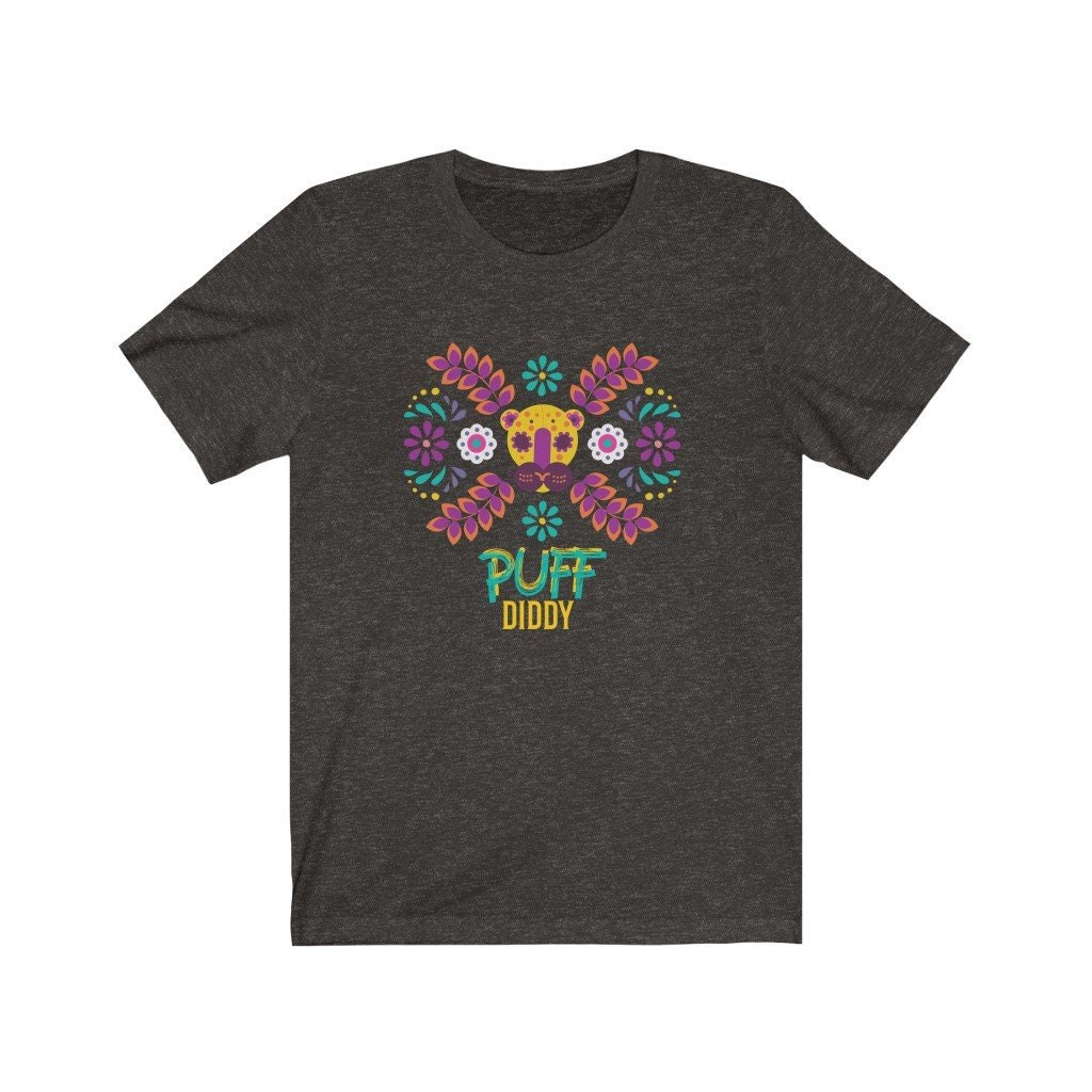P Diddy Shirt Etsy