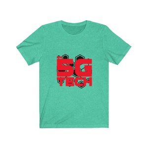 5g t shirt - Unisex T-Shirt