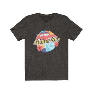 t shirt 70&#39;s - Unisex T-Shirt