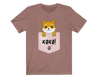 o dog t shirt - Unisex T-Shirt