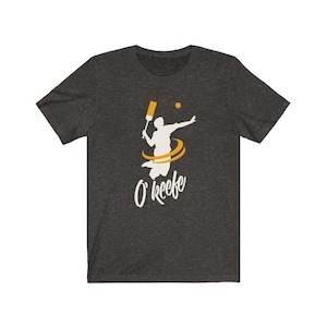 o&#39;keefe t shirt - Unisex T-Shirt