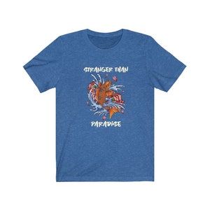stranger than paradise t shirt - Unisex T-Shirt