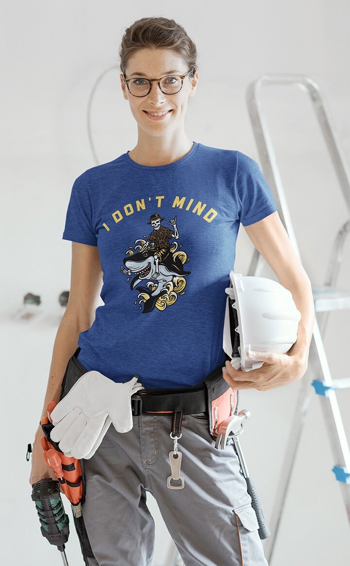 I DONT MIND   Tシャツ il_1080xN.3371133658_re2t.jpg