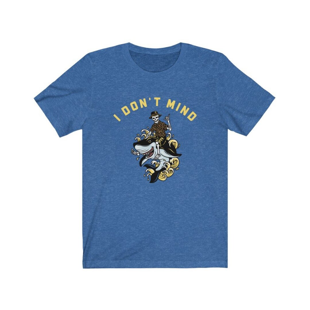 I DONT MIND   Tシャツ il_1080xN.3371133658_re2t.jpg