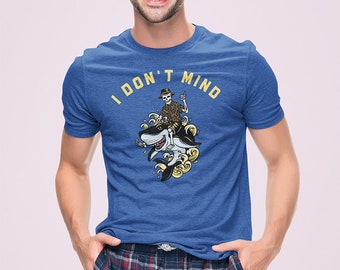 I DONT MIND   Tシャツ il_1080xN.3371133658_re2t.jpg