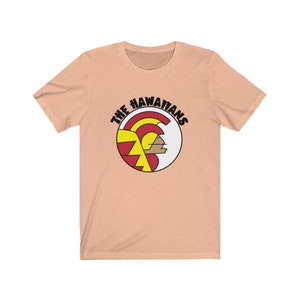 The Hawaiians Football - Unisex T-Shirt