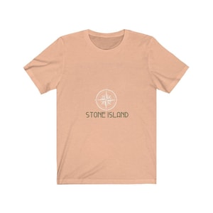 island stone t shirt - Unisex T-Shirt